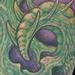 Tattoos - Wes's Bio Organic Sleeve - 54447